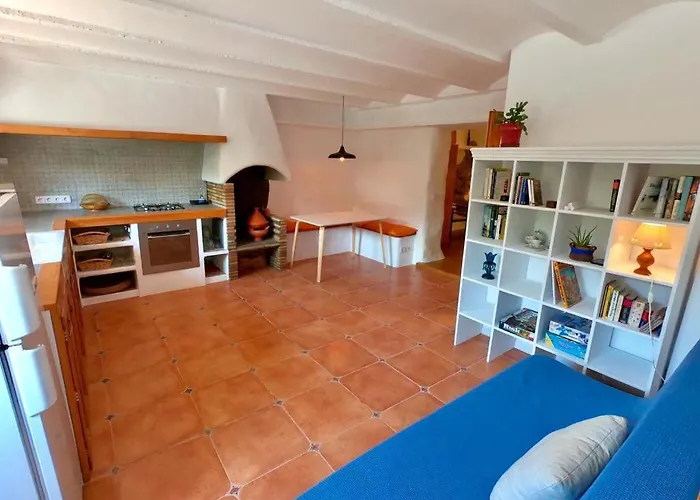 La Muga