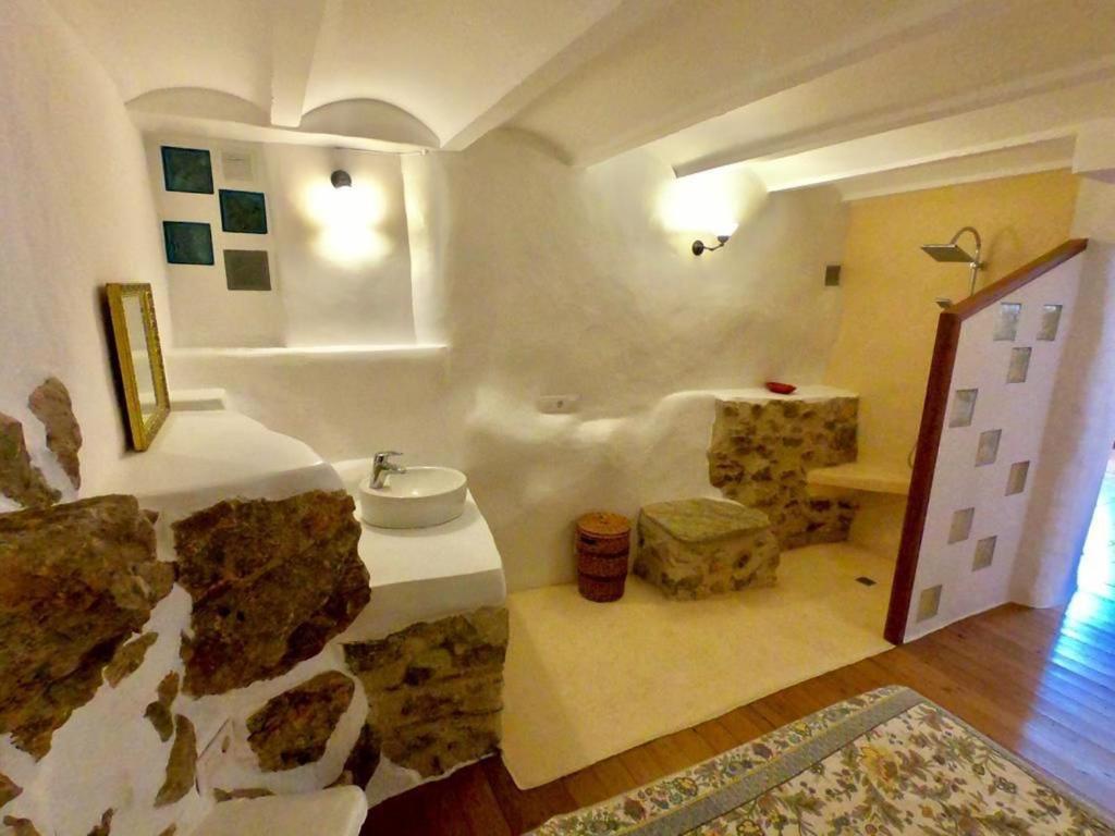 Apartment La Muga *