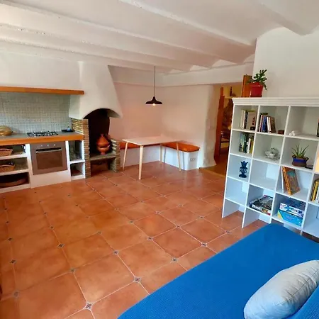 Ferienwohnung La Muga Pont de Molíns Exterior foto