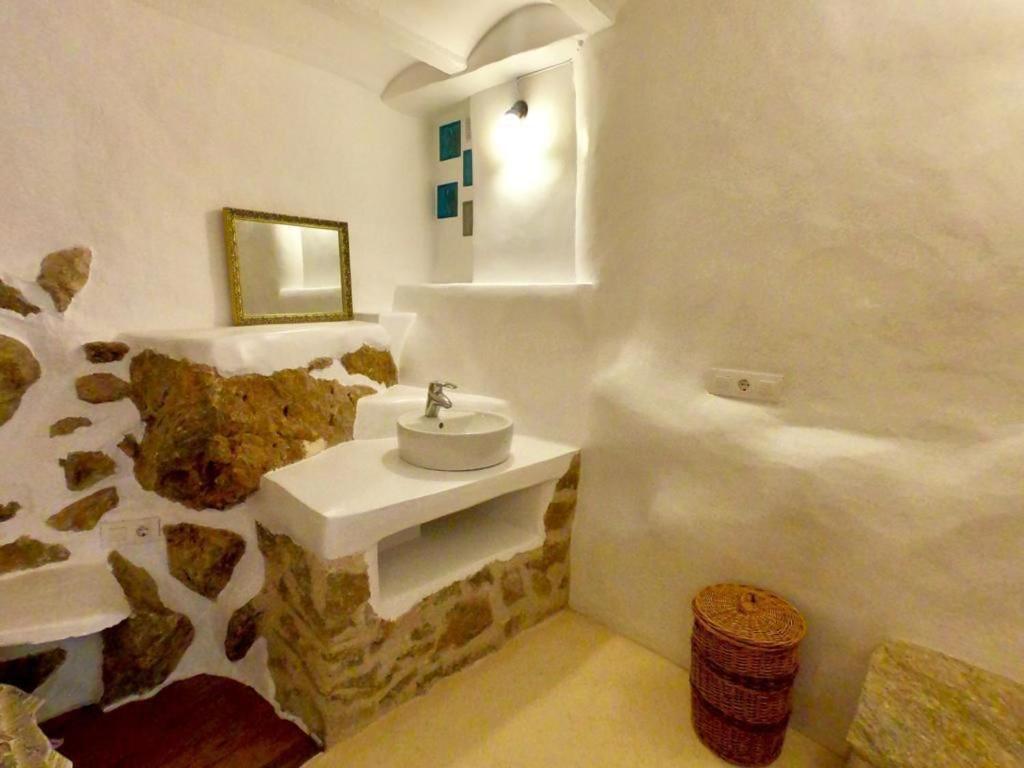 La Muga Apartment